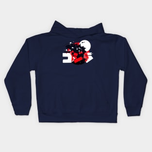 GoZiRa Kids Hoodie